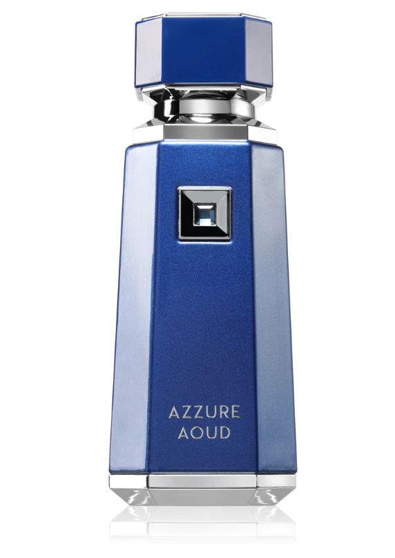 AZZURE AOUD