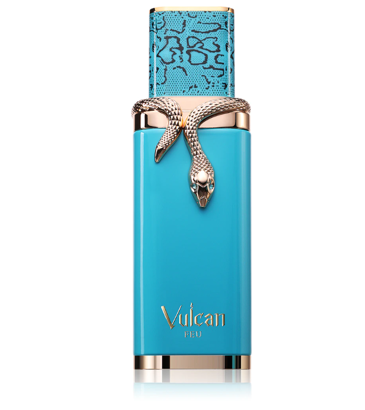 VULCAN FEU