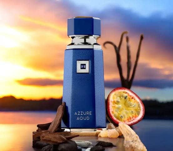 AZZURE AOUD