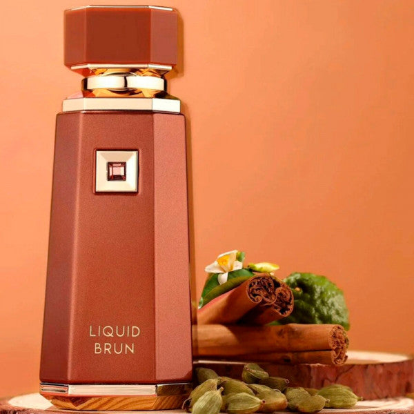 LIQUID BRUN